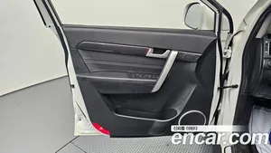 Chevrolet Captiva, 2014 — миниатюра 14