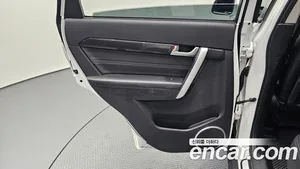 Chevrolet Captiva, 2014 — миниатюра 15