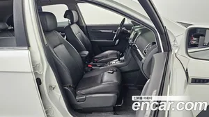 Chevrolet Captiva, 2014 — миниатюра 16