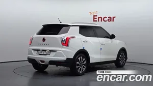 KGM Tivoli, 2018 — миниатюра 2