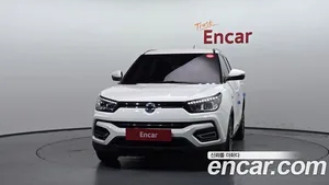 KGM Tivoli, 2018 — миниатюра 3