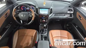 KGM Tivoli, 2018 — миниатюра 7