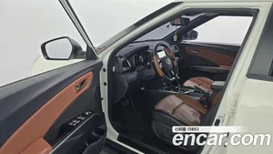 KGM Tivoli, 2018 — миниатюра 10