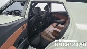 KGM Tivoli, 2018 — миниатюра 12
