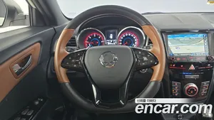 KGM Tivoli, 2018 — миниатюра 15