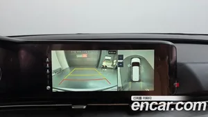 Kia Carnival, 2021 — миниатюра 20
