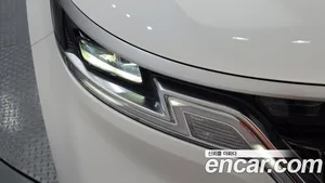 Kia Carnival, 2021 — миниатюра 8