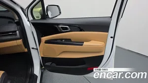 Kia Carnival, 2021 — миниатюра 15