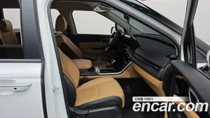Kia Carnival, 2021 — миниатюра 16