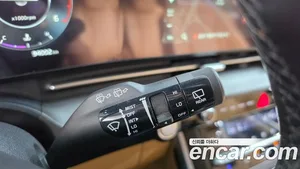 Kia Carnival, 2021 — миниатюра 27