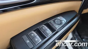 Kia Carnival, 2021 — миниатюра 28