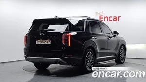 Hyundai Palisade, 2020 — миниатюра 2