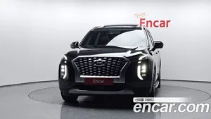 Hyundai Palisade, 2020 — миниатюра 3