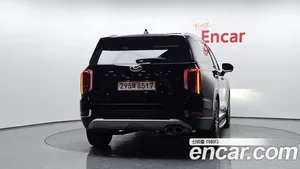 Hyundai Palisade, 2020 — миниатюра 4
