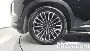 Hyundai Palisade, 2020 — миниатюра 5