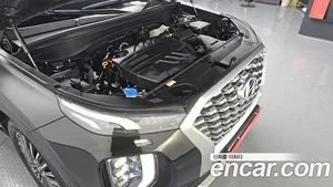 Hyundai Palisade, 2020 — миниатюра 6