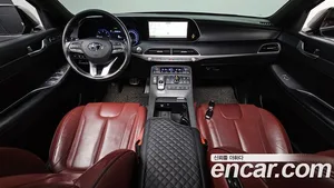 Hyundai Palisade, 2020 — миниатюра 7