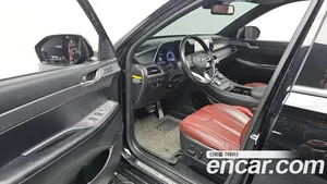 Hyundai Palisade, 2020 — миниатюра 10