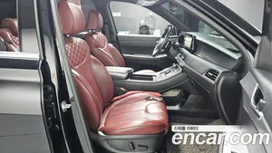 Hyundai Palisade, 2020 — миниатюра 11