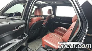 Hyundai Palisade, 2020 — миниатюра 12