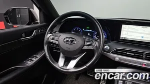 Hyundai Palisade, 2020 — миниатюра 13