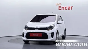 Kia morning, 2017 — миниатюра 3