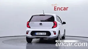 Kia morning, 2017 — миниатюра 4