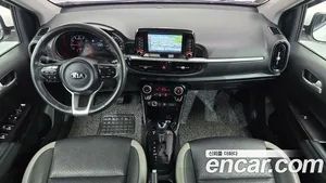 Kia morning, 2017 — миниатюра 7