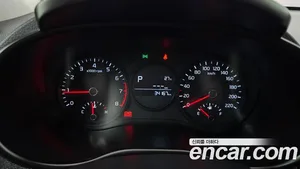 Kia morning, 2017 — миниатюра 8