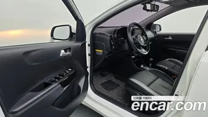 Kia morning, 2017 — миниатюра 10