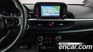 Kia morning, 2017 — миниатюра 14