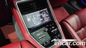 Porsche Panamera, 2017 — миниатюра 17