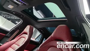 Porsche Panamera, 2017 — миниатюра 20