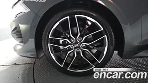 Kia K5, 2021 — миниатюра 4