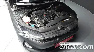 Kia K5, 2021 — миниатюра 5