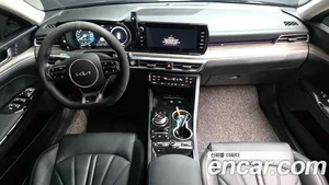 Kia K5, 2021 — миниатюра 9