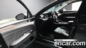 Kia K5, 2021 — миниатюра 12