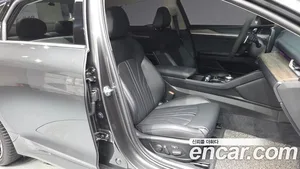 Kia K5, 2021 — миниатюра 16
