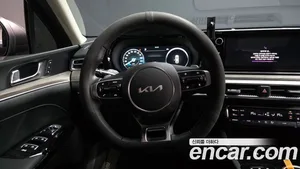 Kia K5, 2021 — миниатюра 18
