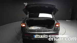 Kia K5, 2021 — миниатюра 25