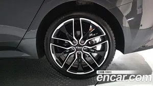Kia K5, 2021 — миниатюра 6