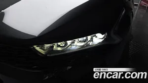 Kia K5, 2021 — миниатюра 7