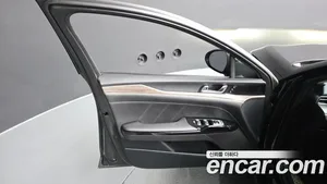Kia K5, 2021 — миниатюра 13
