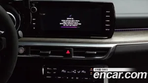 Kia K5, 2021 — миниатюра 27