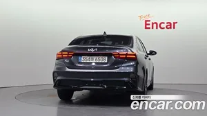 Kia K3, 2022 — миниатюра 4