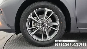 Kia K3, 2022 — миниатюра 5