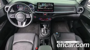 Kia K3, 2022 — миниатюра 10