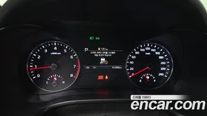 Kia K3, 2022 — миниатюра 11