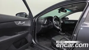 Kia K3, 2022 — миниатюра 13