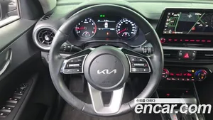 Kia K3, 2022 — миниатюра 19